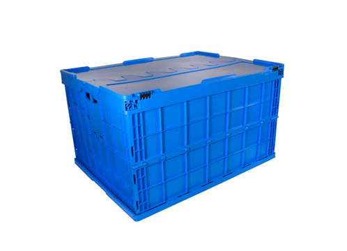 Tote Boxes & Crates