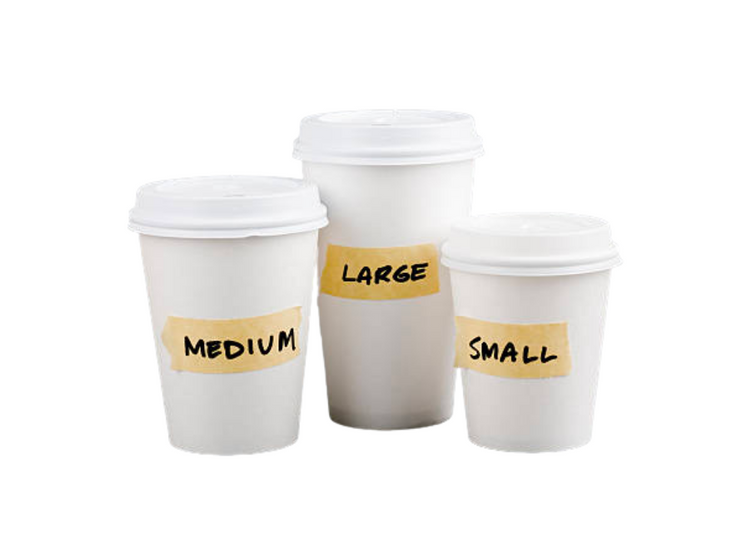 Coffee & Beverage Labeling