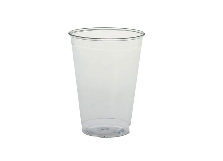 Disposable Cups and Lids