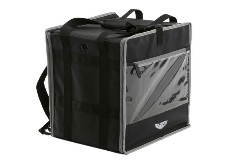 Insulated Bags and Carriers