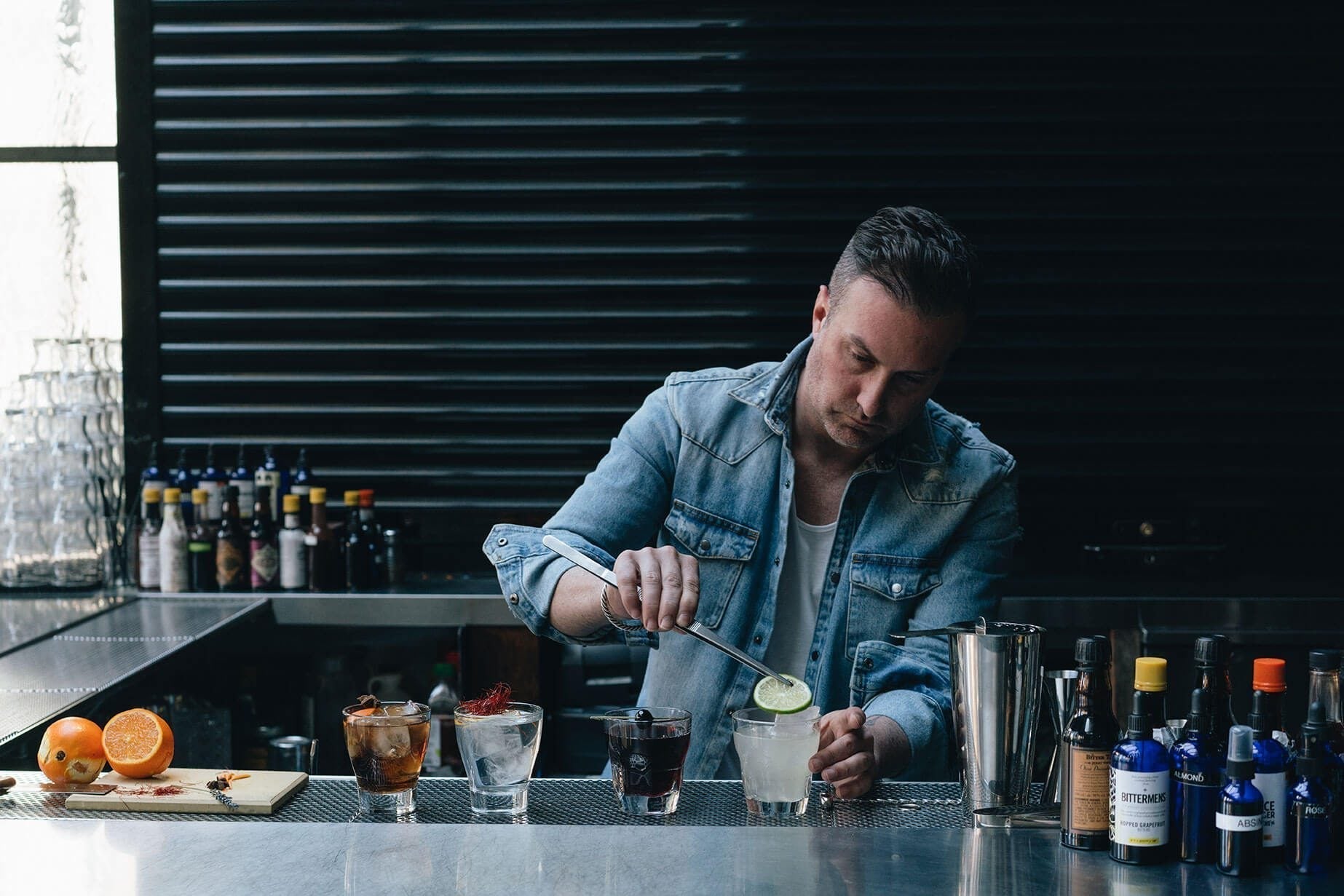 Choosing the Best Water Glasses for Your Restaurant: A Practical Guide