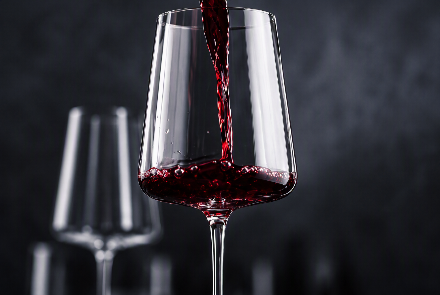 Wine Glass Design Guide: How Stem & Rim Thickness Impact the Drinking Experience