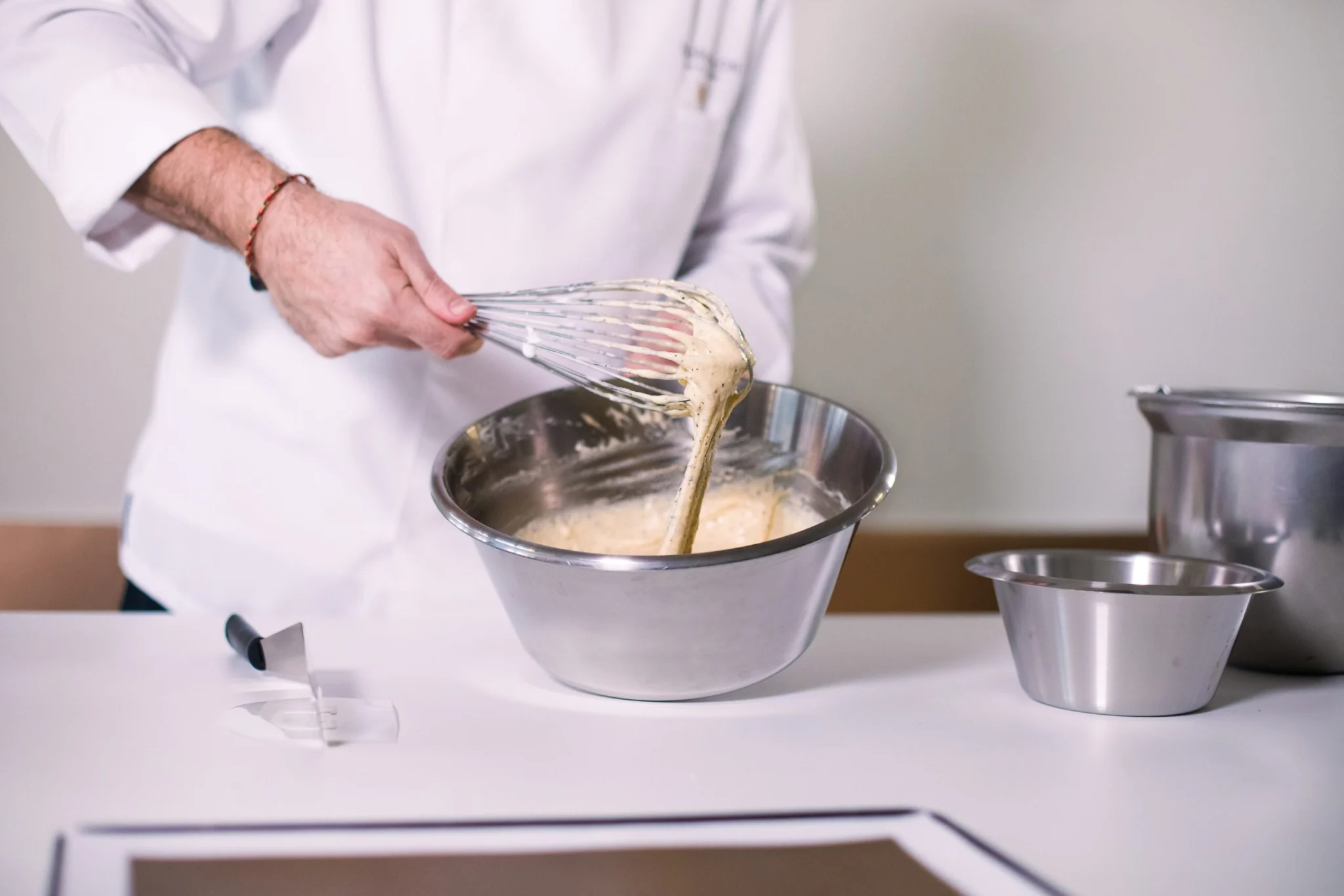 Piano Whisk vs. French Whisk vs. Balloon Whisk: What’s the Difference?