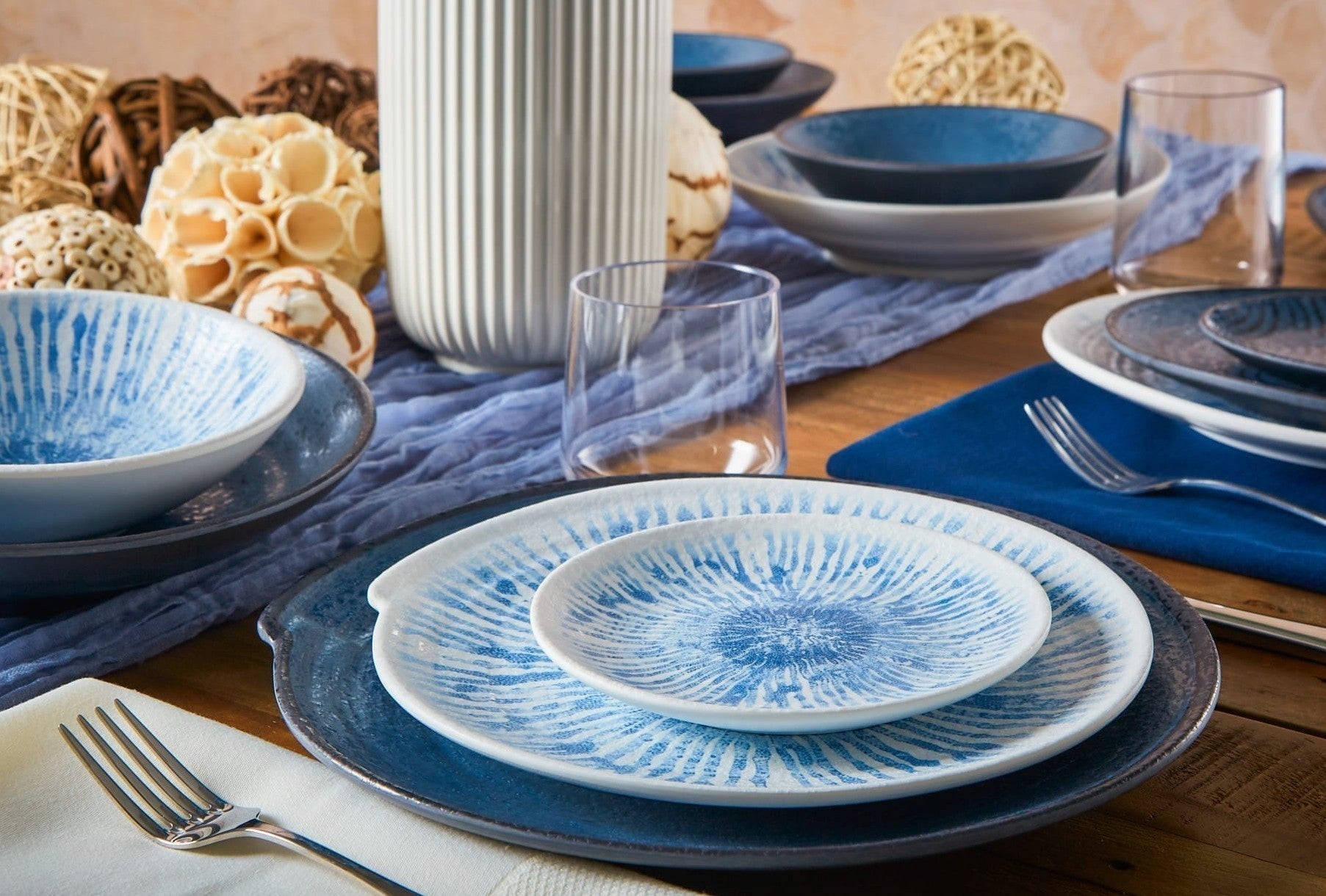 Good, Better, Best: Choosing the Best Restaurant Dinnerware Material
