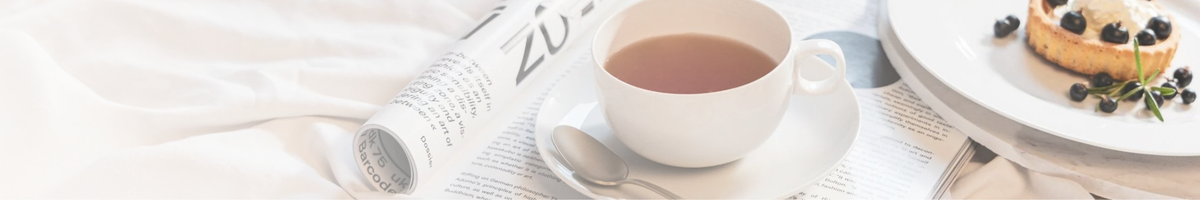 Coffee & Tea