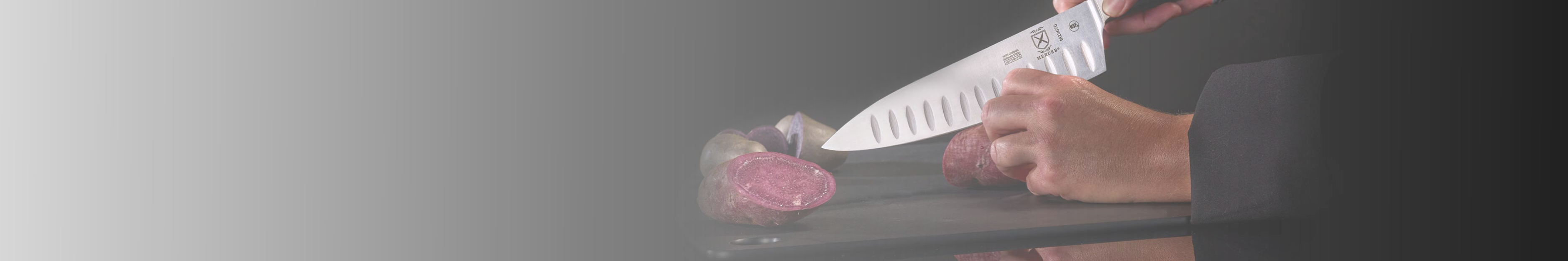 Kitchen Cutlery