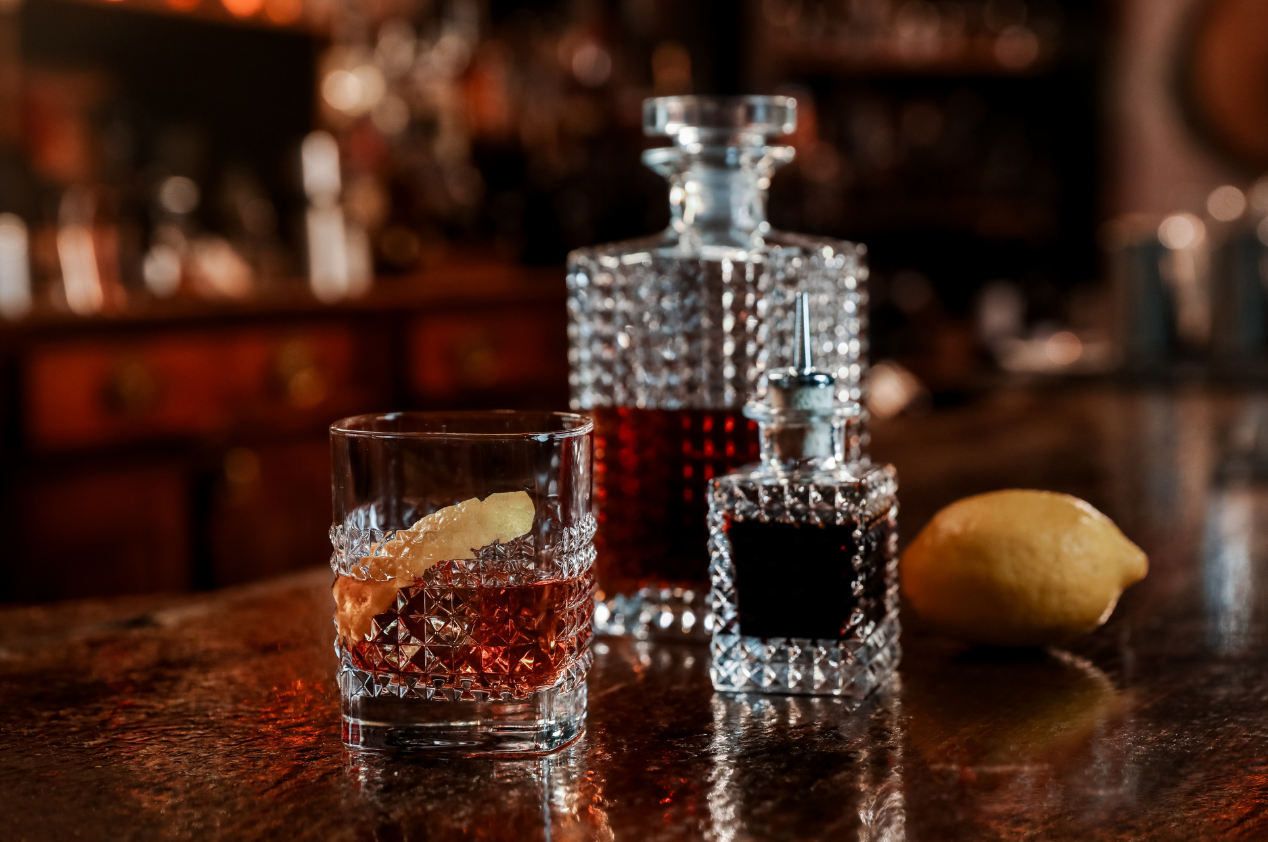 Mixology
