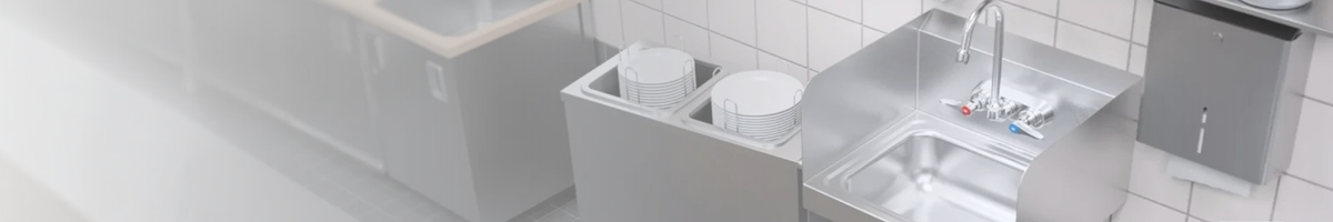 Sinks