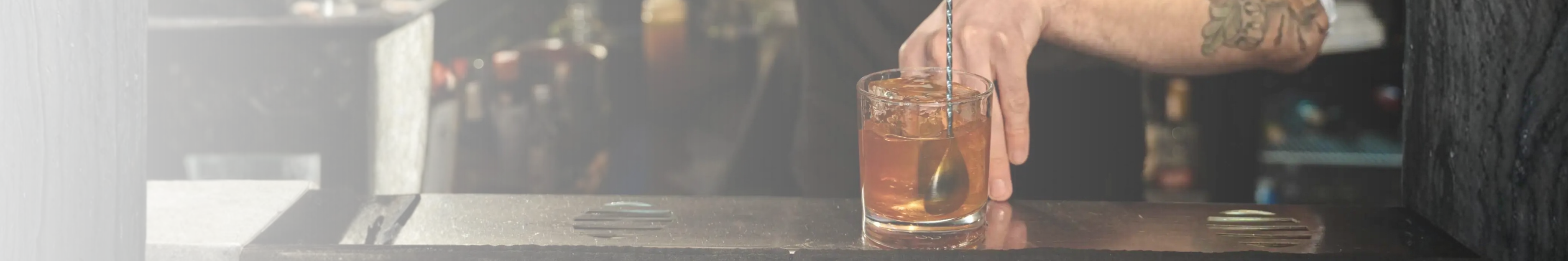 Beverage Service
