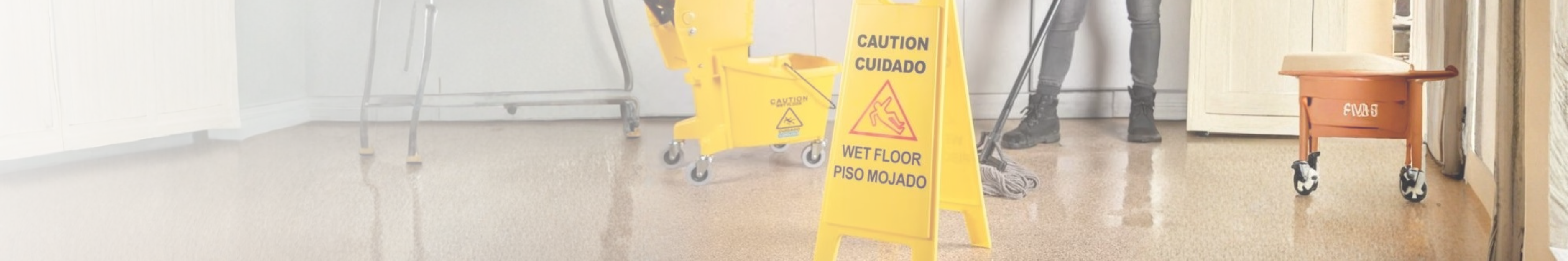 Janitorial