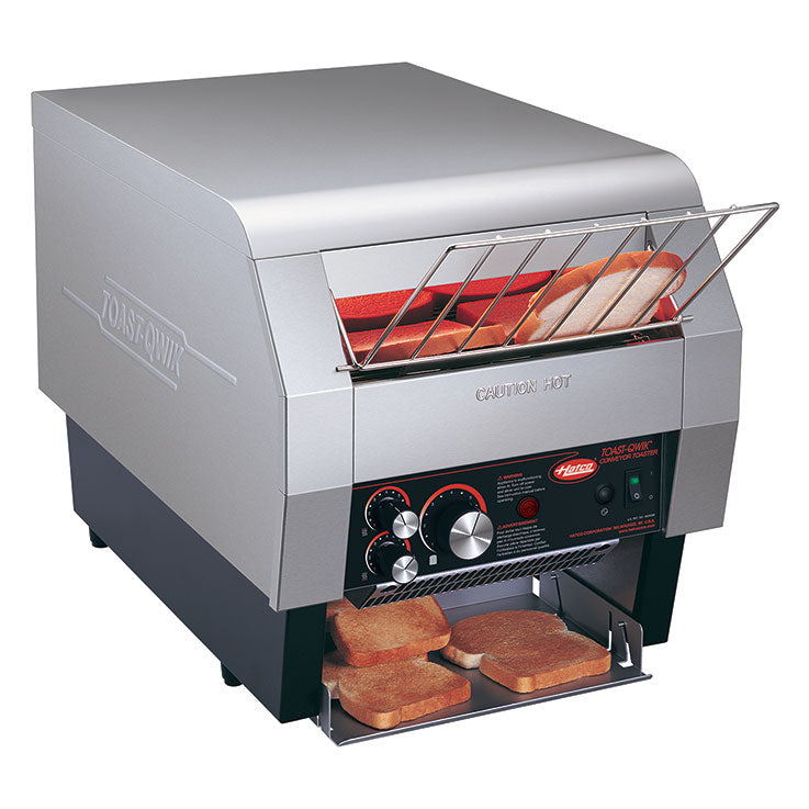 Toast-Qwik® Conveyor Toaster Oven, 2" Opening- 208V