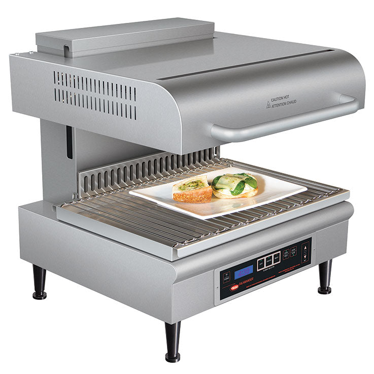 Salamander Electric Grill- 240V