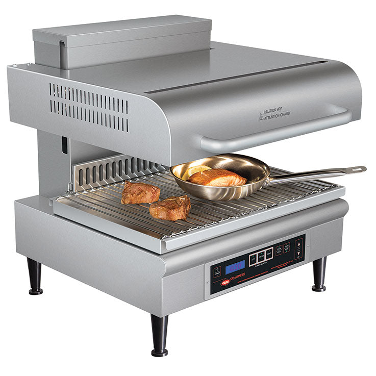 Salamander Electric Grill- 240V