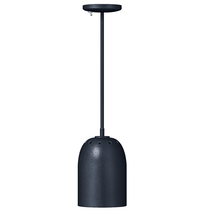 6-1/8" Decorative Heat Lamp with 250 Watt Max, Conical