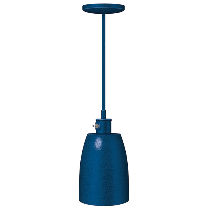 6-1/4" Decorative Heat Lamp with 250 Watt Max