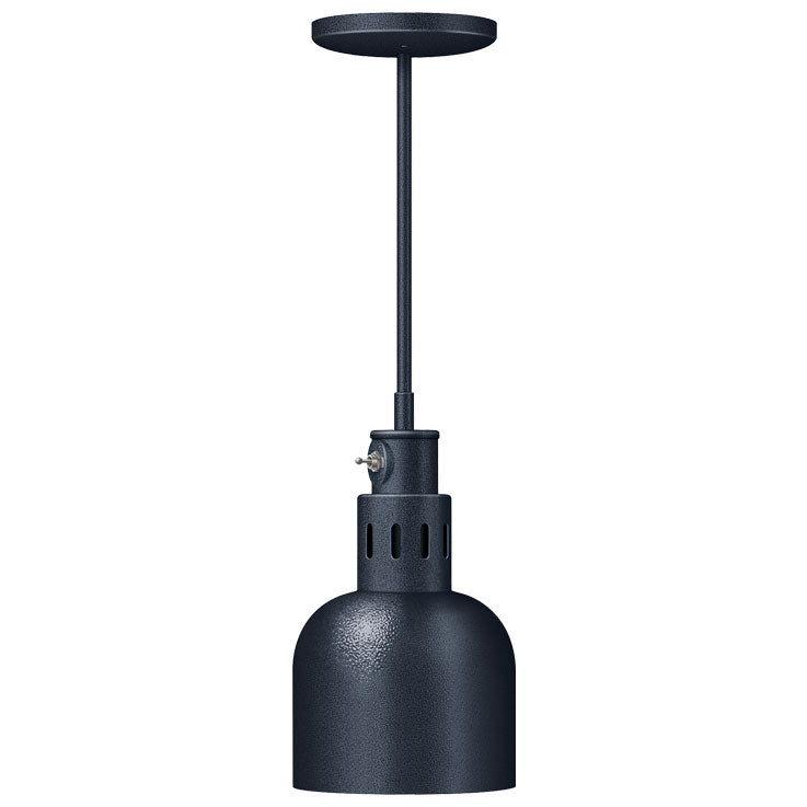 6-1/2" Decorative Heat Lamp with 250 Watt Max
