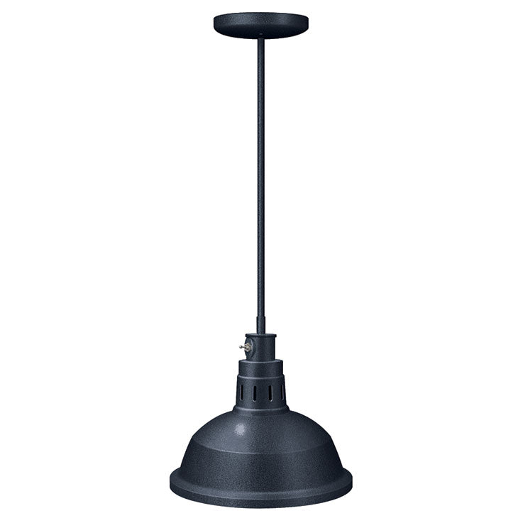 12-1/2" Decorative Heat Lamp with 250 Watt Max
