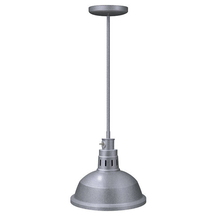 12-1/2" Decorative Heat Lamp with 250 Watt Max