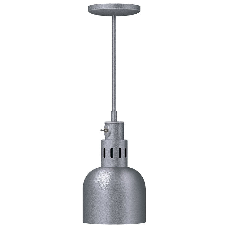 6-1/2" Decorative Heat Lamp with 375 Watt Max