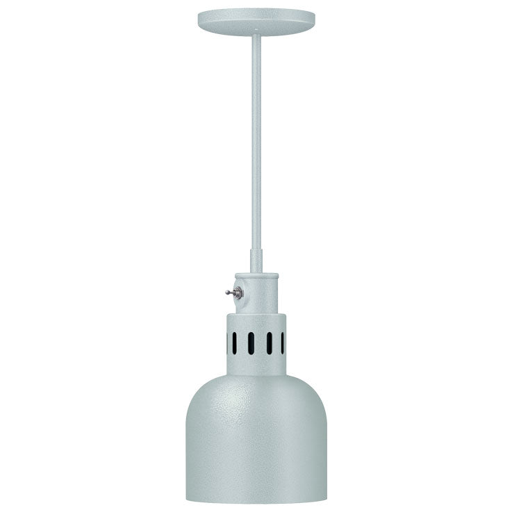 6-1/2" Decorative Heat Lamp with 250 Watt Max