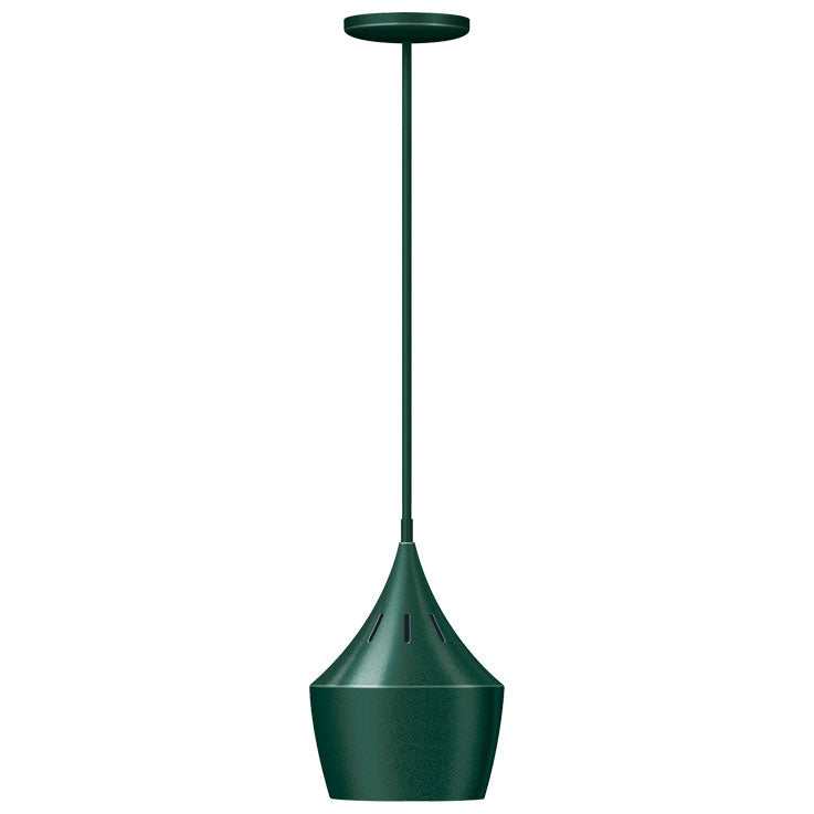 6" Decorative Heat Lamp with 250 Watt Max