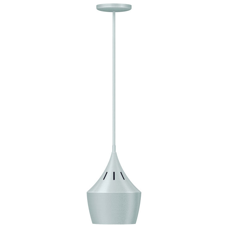 6" Decorative Heat Lamp with 250 Watt Max