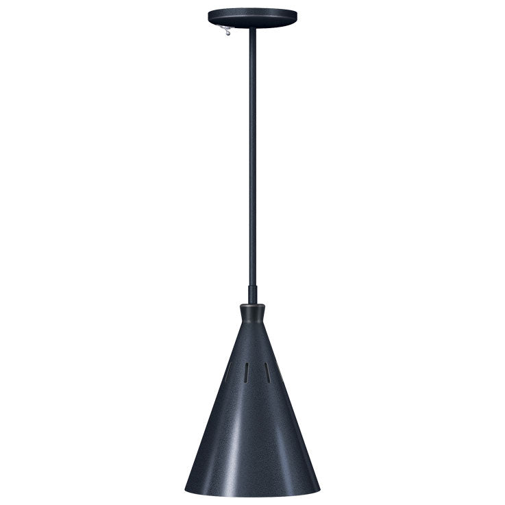 7-7/8" Decorative Heat Lamp with 250 Watt Max