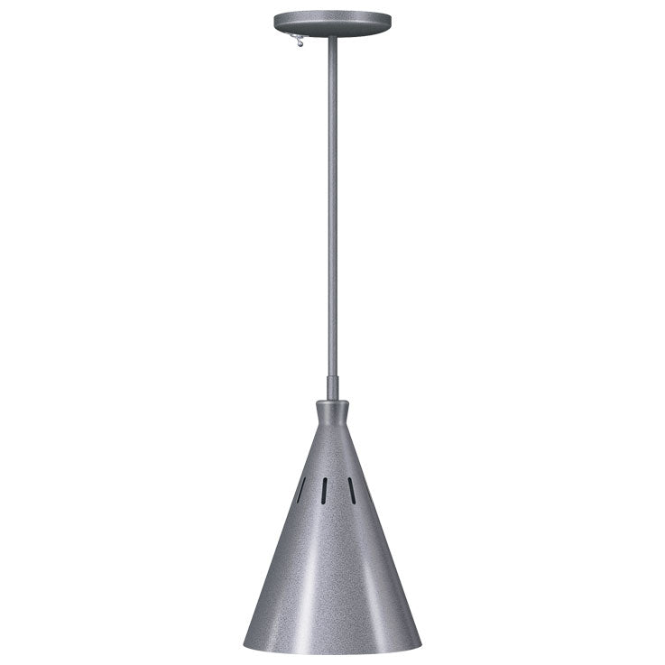 7-7/8" Decorative Heat Lamp with 250 Watt Max