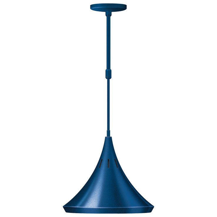 11-1/2" Decorative Heat Lamp with 250 Watt Max