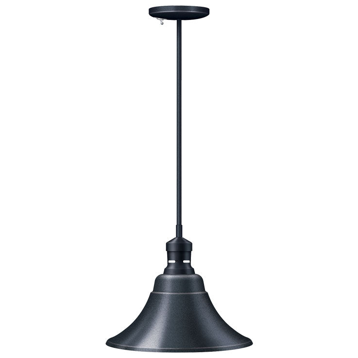 12" Decorative Heat Lamp with 250 Watt Max