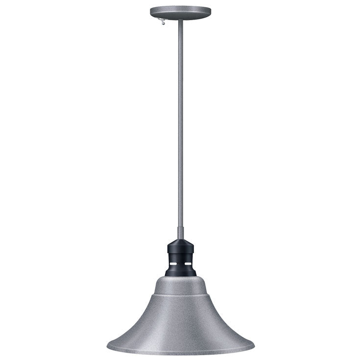 12" Decorative Heat Lamp with 250 Watt Max