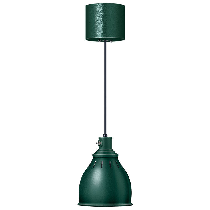 8-1/2" Decorative Heat Lamp with 250 Watt Max