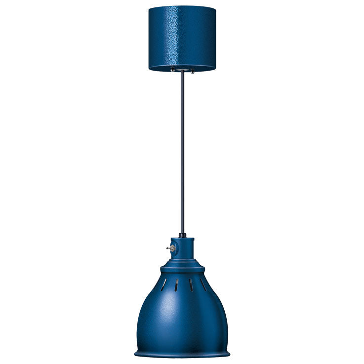 8-1/2" Decorative Heat Lamp with 250 Watt Max
