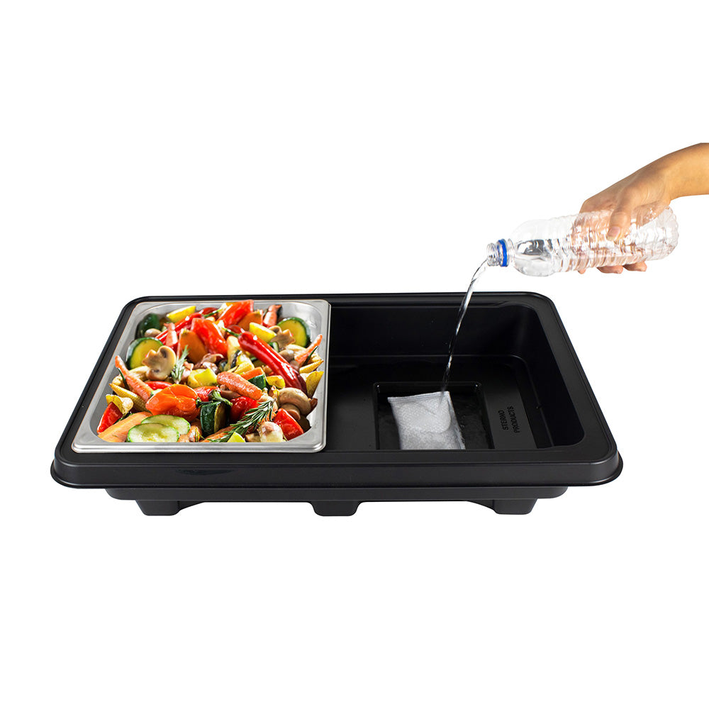 Sterno SpeedHeat Flameless Refill Kit