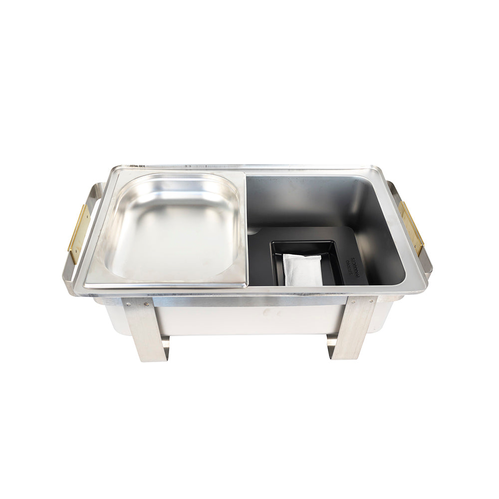 Sterno SpeedHeat Flameless Refill Kit