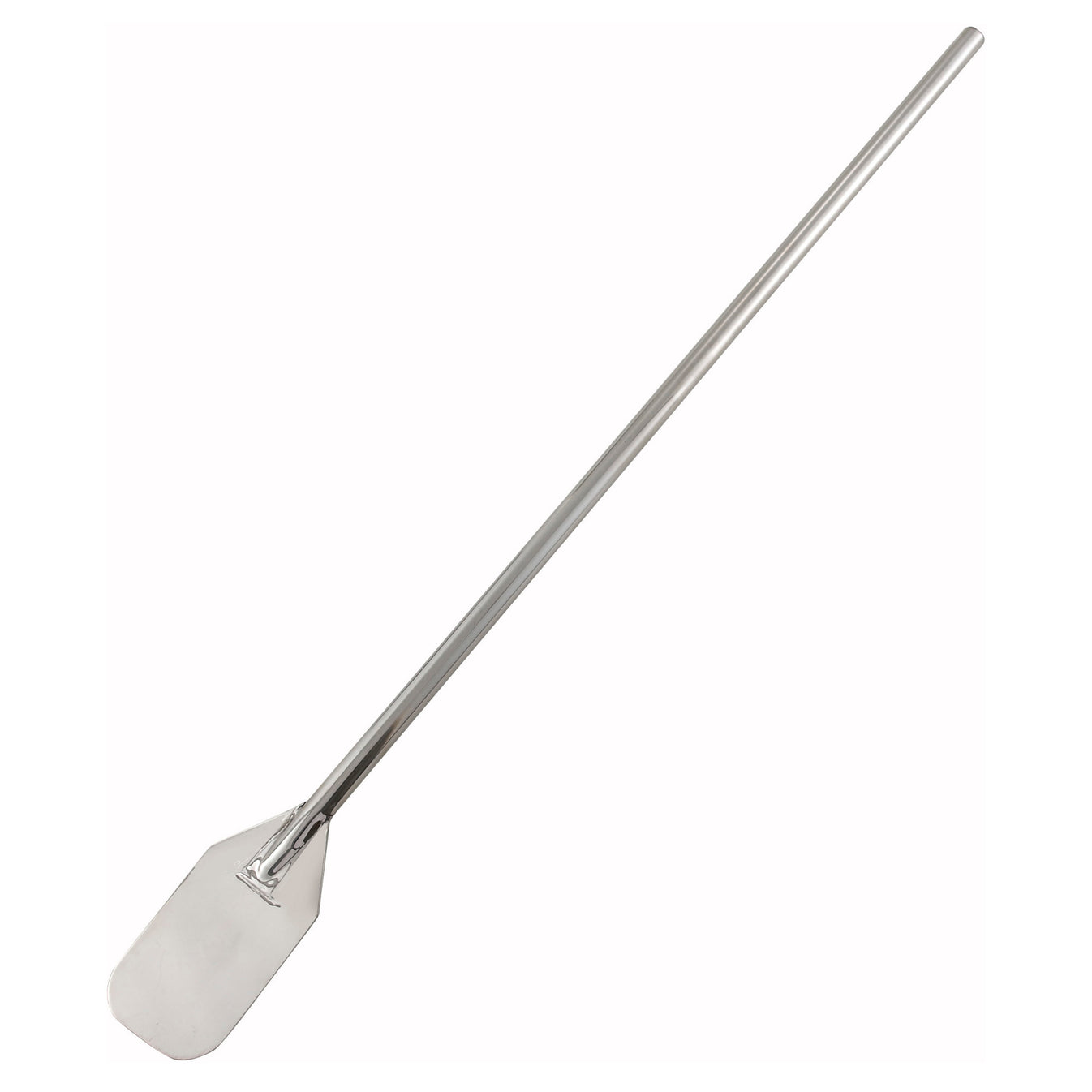 48" Stainless Steel Mixing Paddle