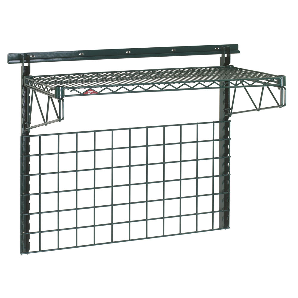 SmartWall Wall Track