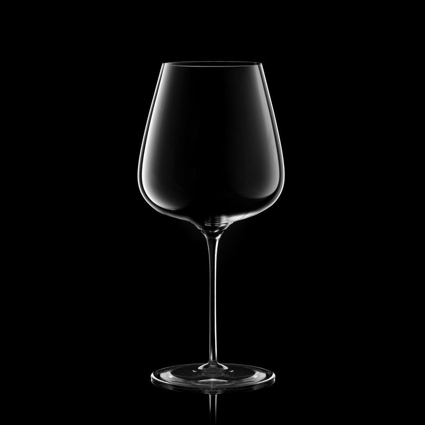 Glasvin 24.7 oz. Expression Bordeaux Wine Glass