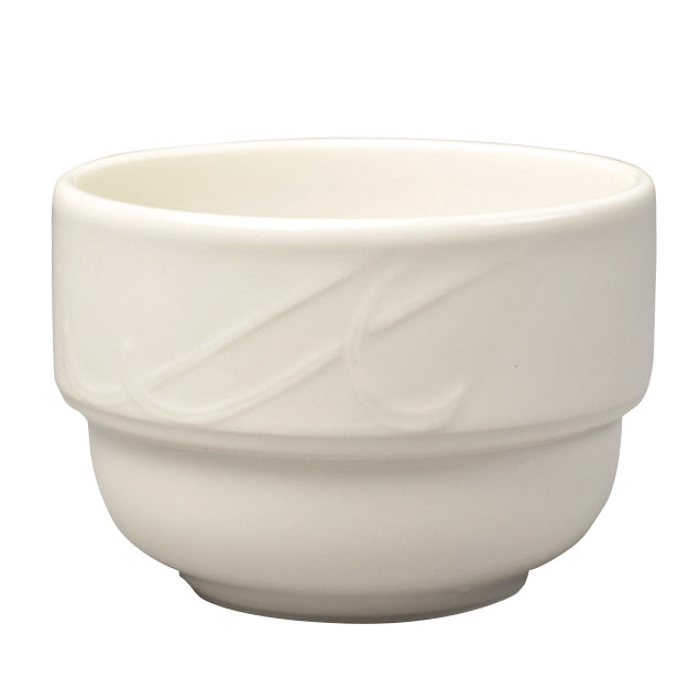 Bouillon 3.5" Dia. (7.5 Oz) Lyrica