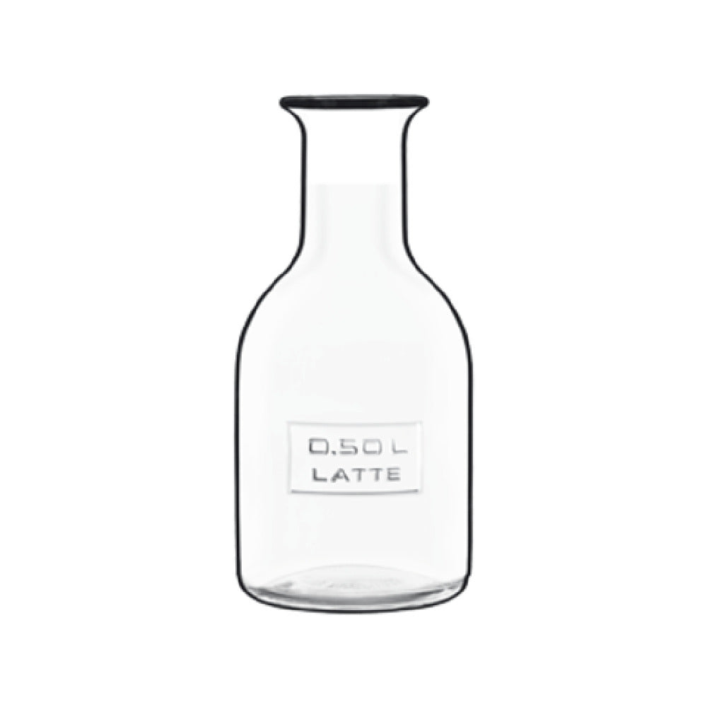 Milk Serving Bottle, .5L (17 oz.), Optima®