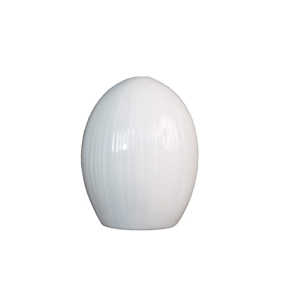 Salt / Pepper 2.25" Dia. Spyro