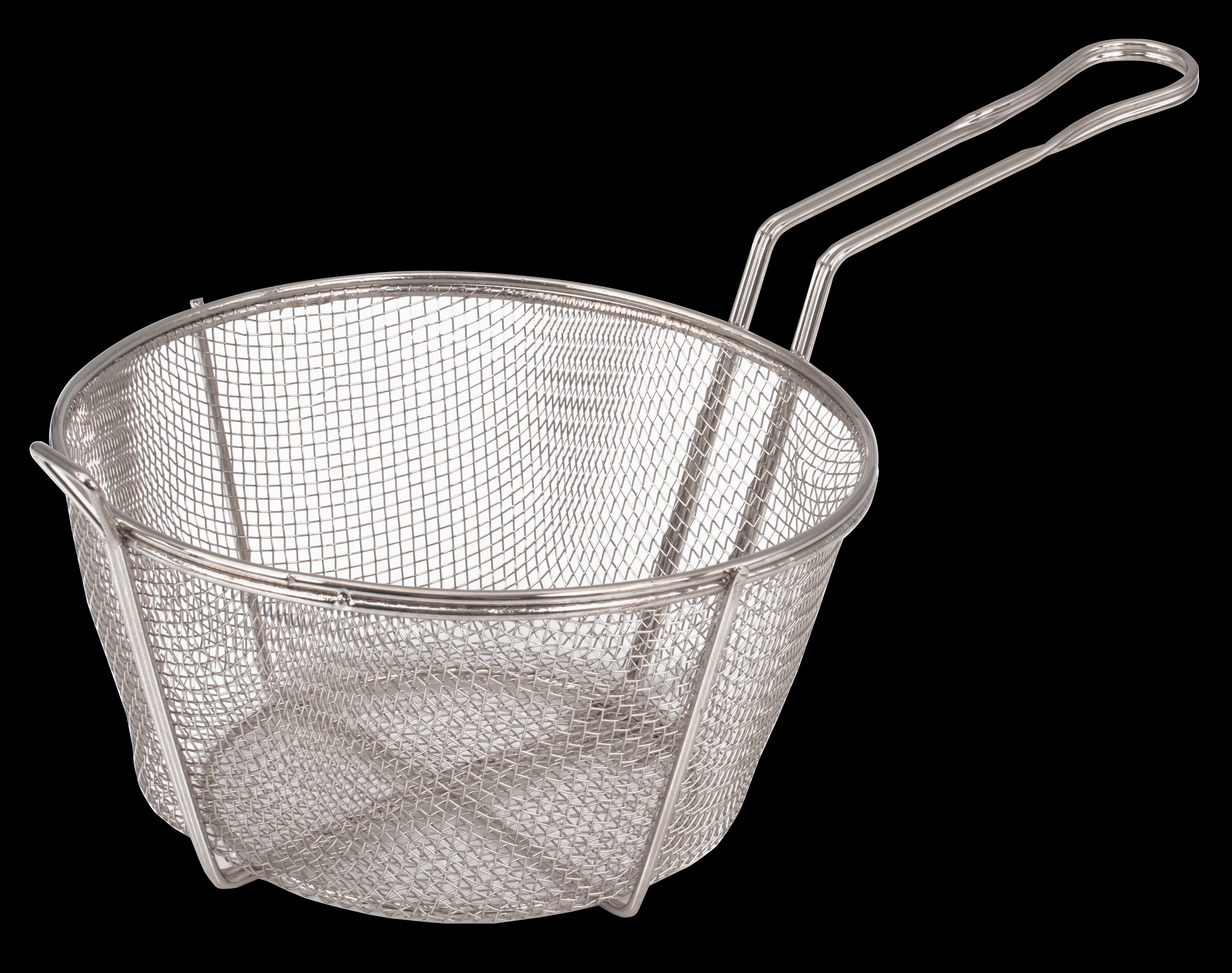 Wire Fryer Basket, 5 Quart, 10