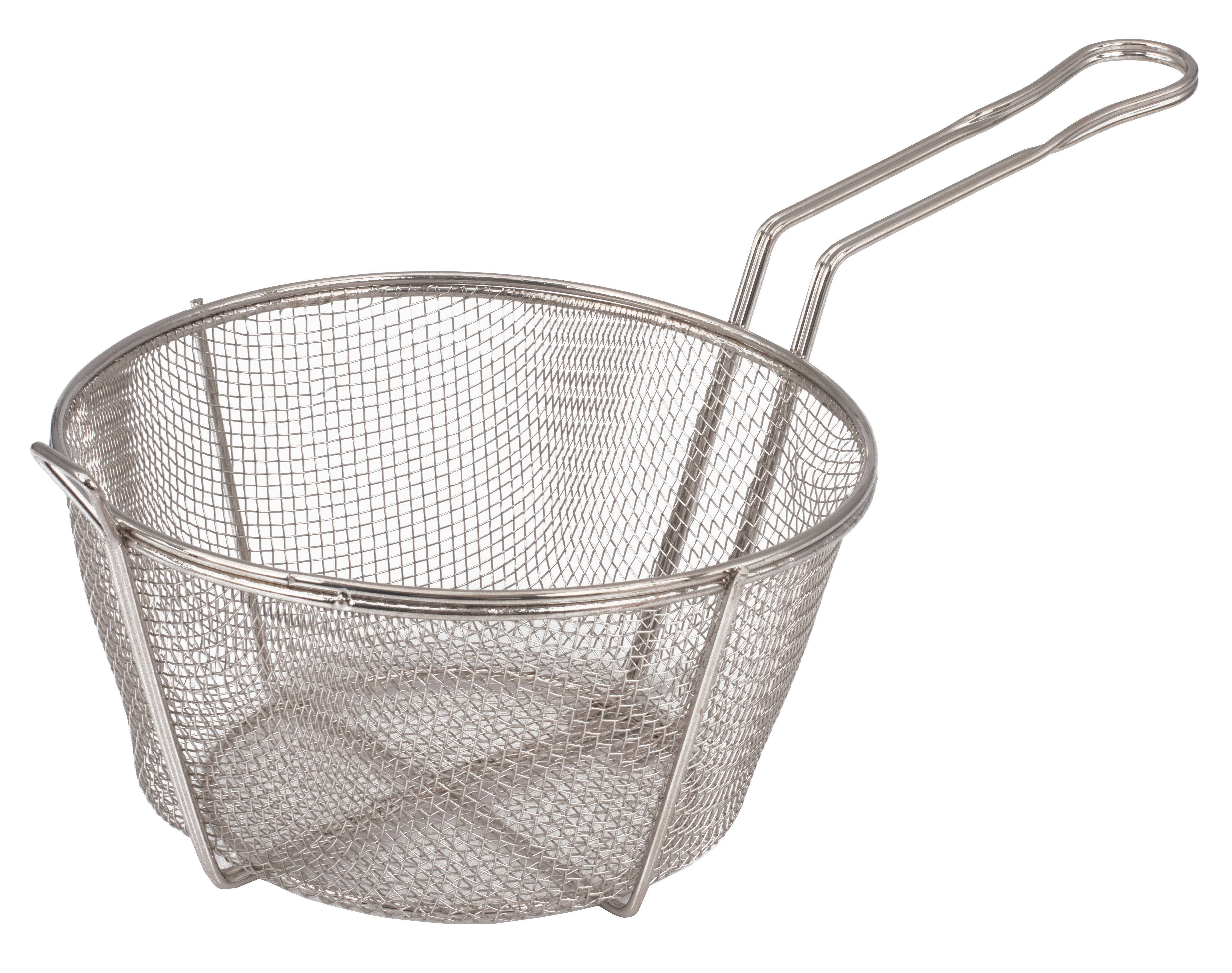 Wire Fryer Basket, 5 qt., 10"D