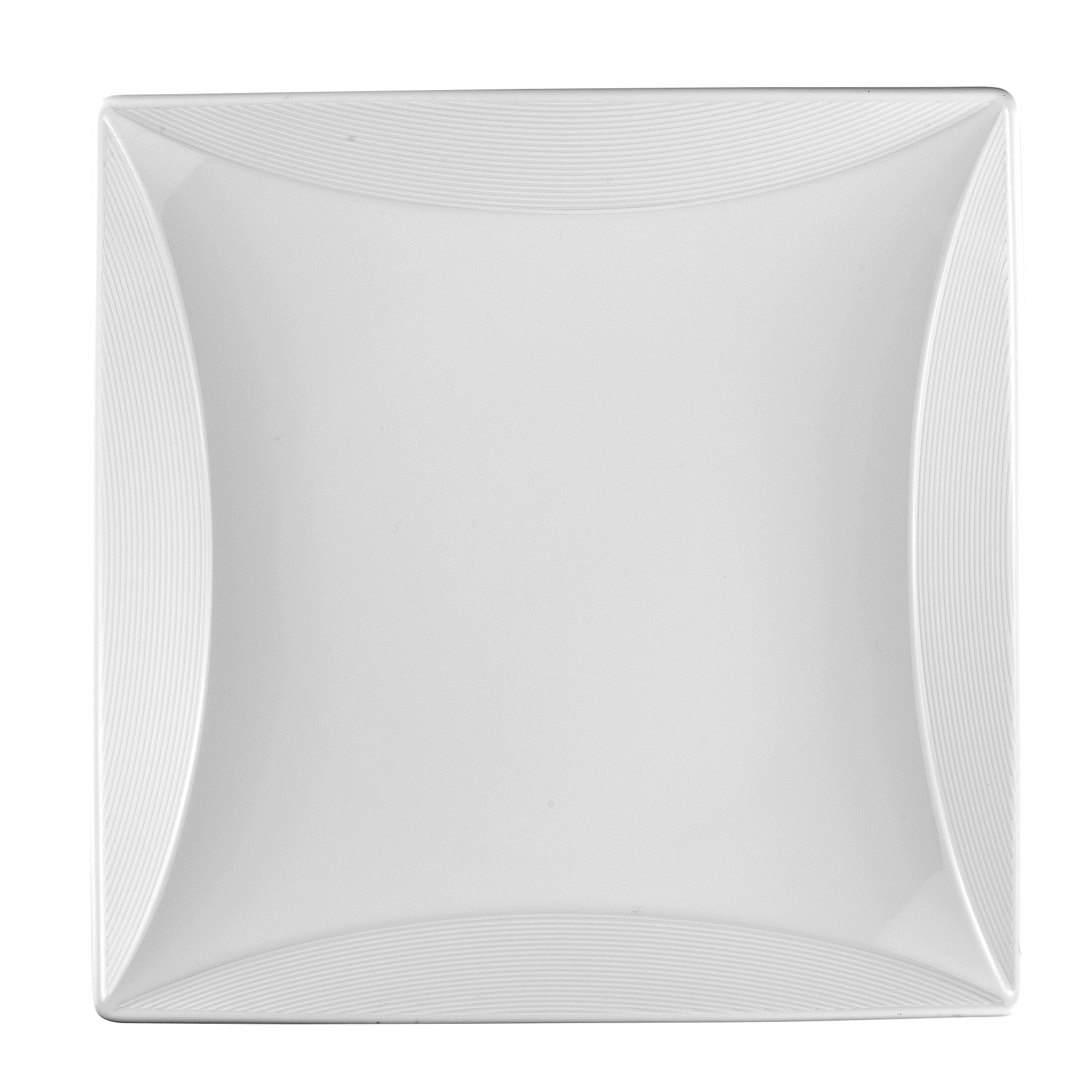 Deep Plate L 9.875" W 9.875" (1.5 Qt) Vortex