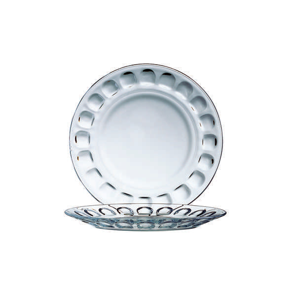 Roc 9.13" Plate