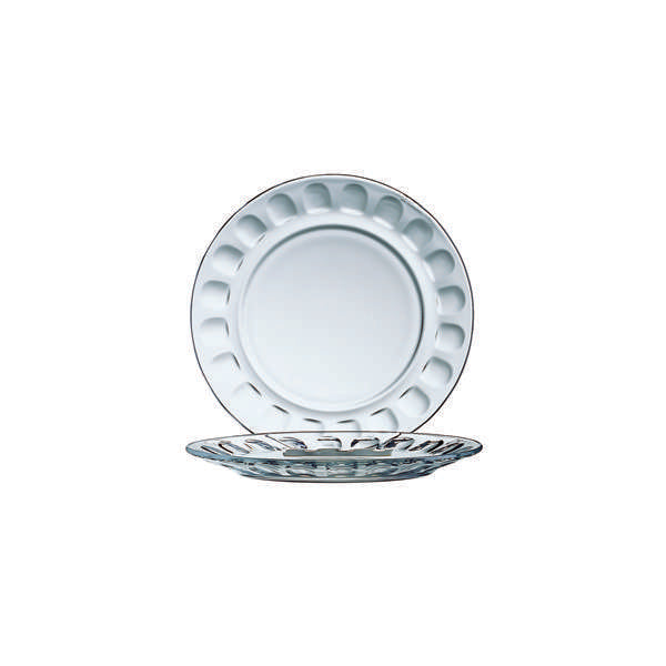 Roc 7.5" Plate