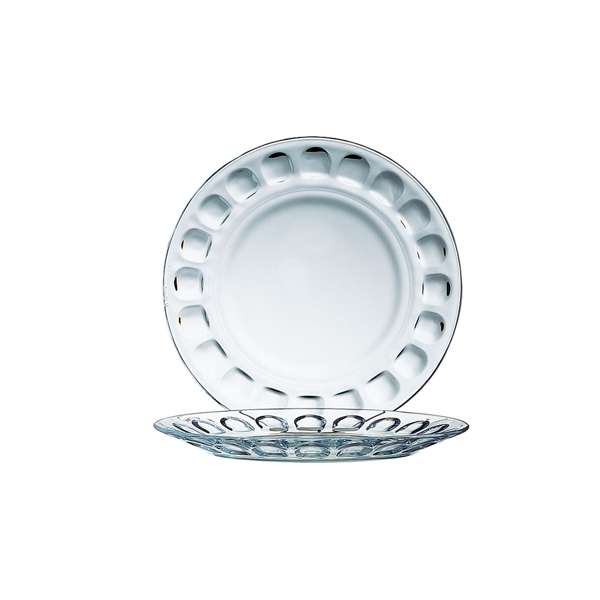 Roc 6" Plate