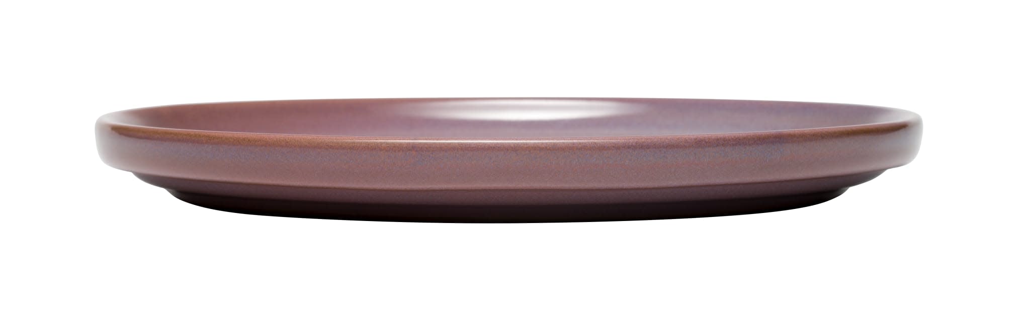 Canyonlands 9 in. Mauve Stacking Plate