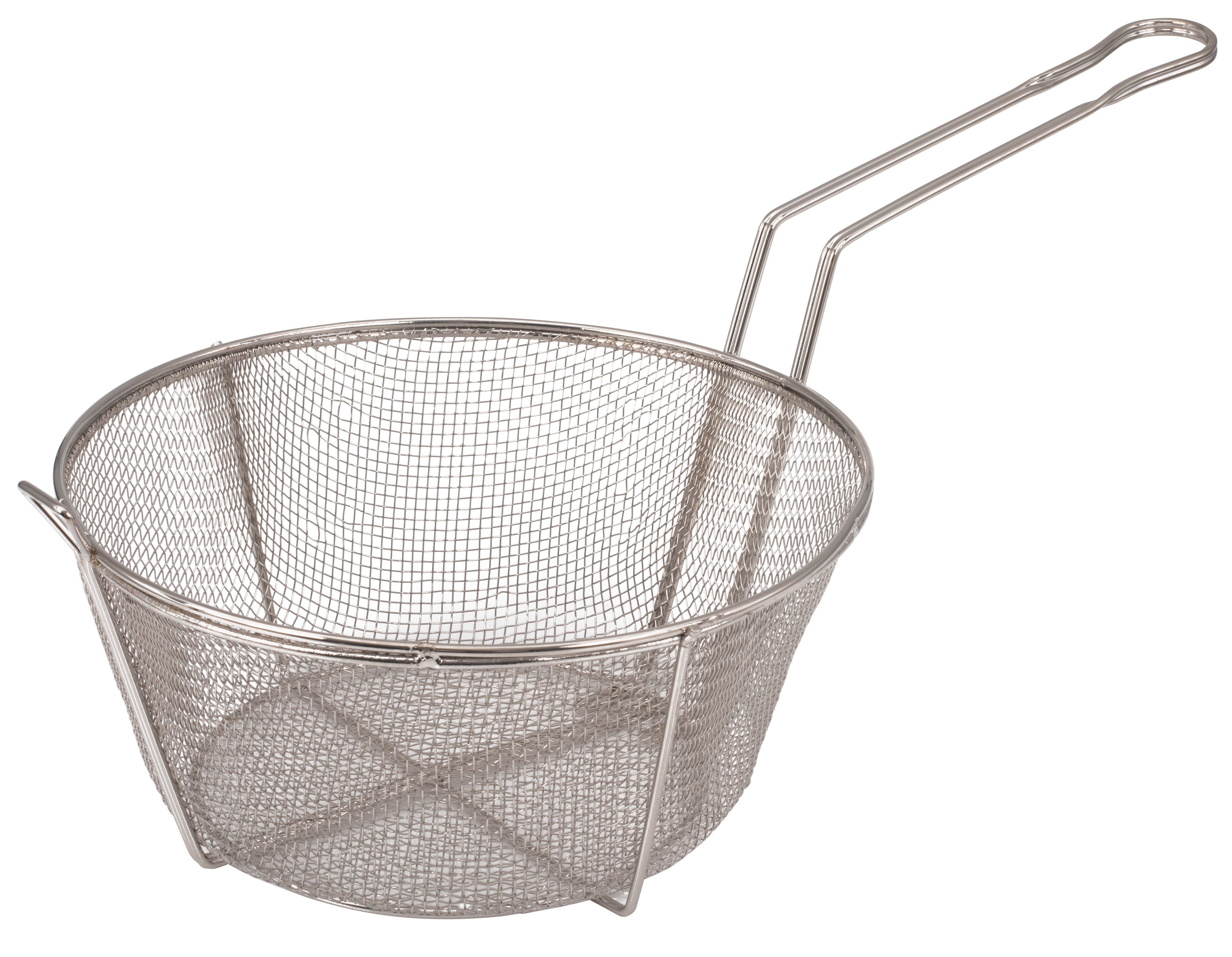 Wire Fryer Basket, 8 qt., 12"D