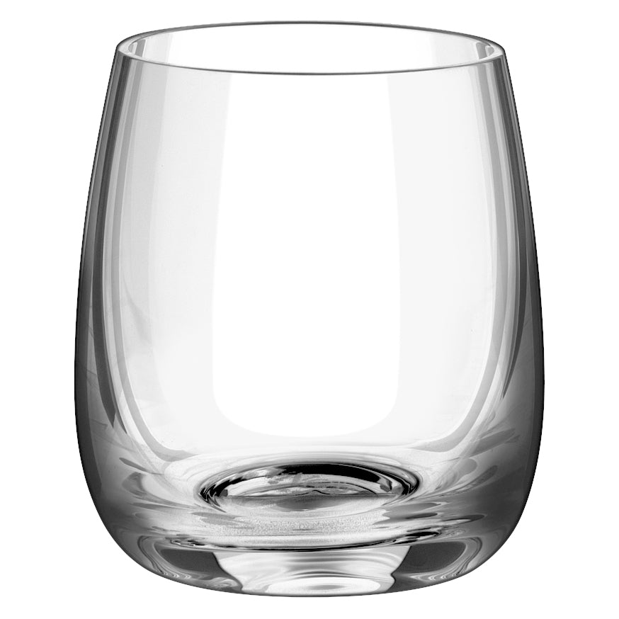 Shot Glass 2.0" Dia. (2.25 Oz) Lunar